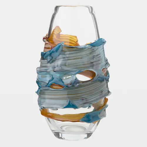 Jinn Vase-Sm