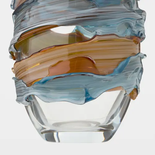 Jinn Vase-Sm
