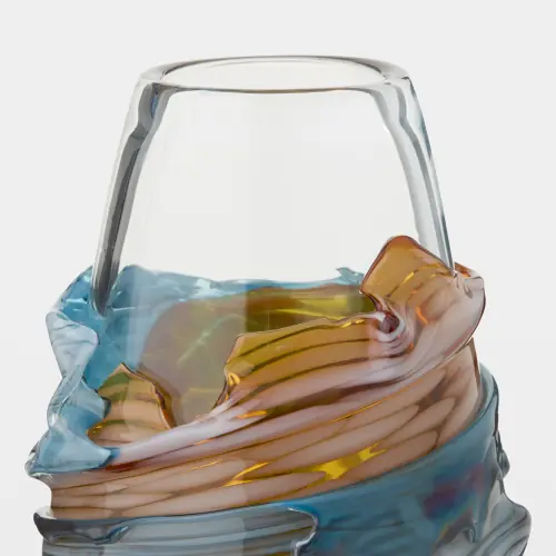 Jinn Vase-Sm
