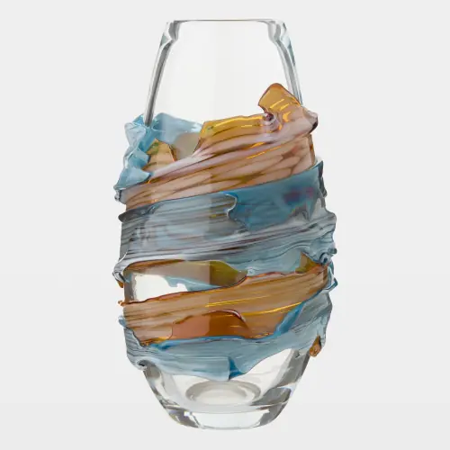 Jinn Vase-Sm