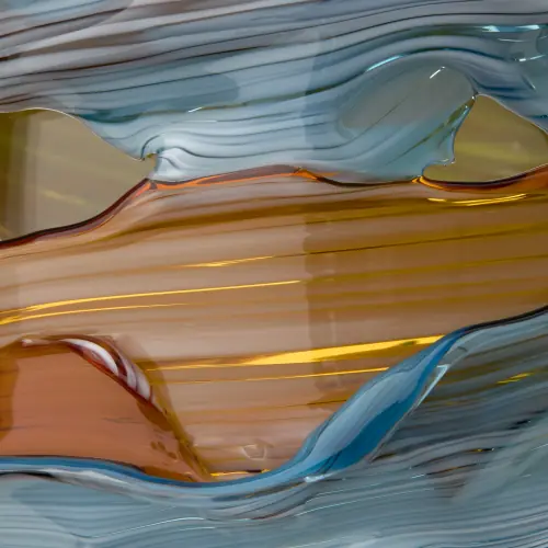 Jinn Vase-Sm