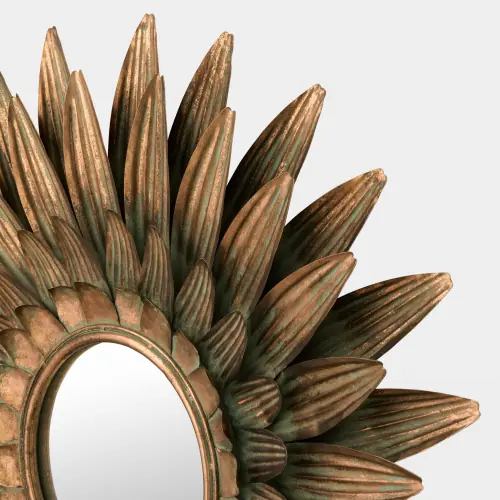 Plumed Mirror-Sm