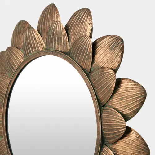 Cardoon Mirror