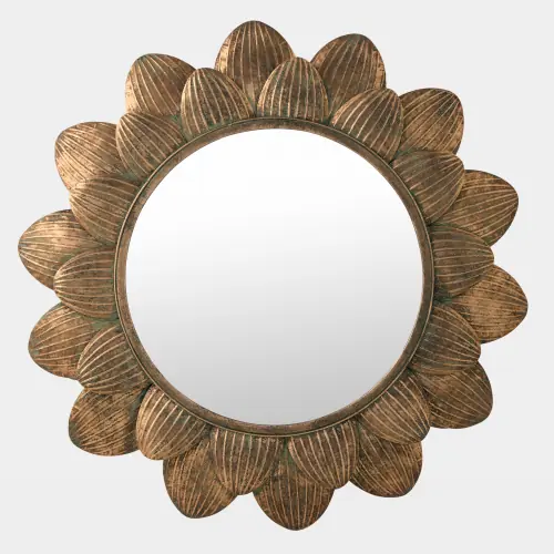 Cardoon Mirror