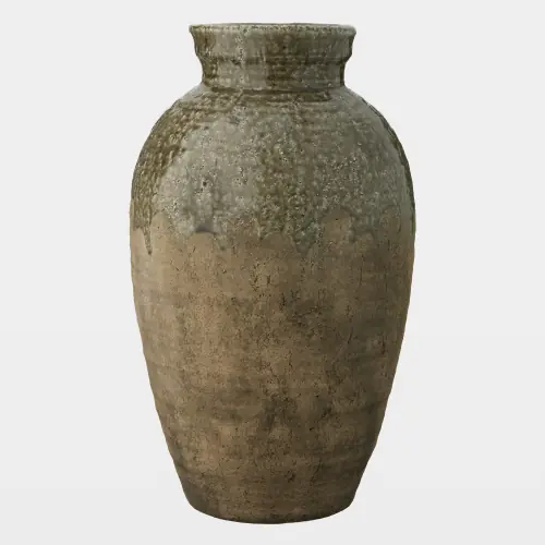 Pompeii Vase-Lg