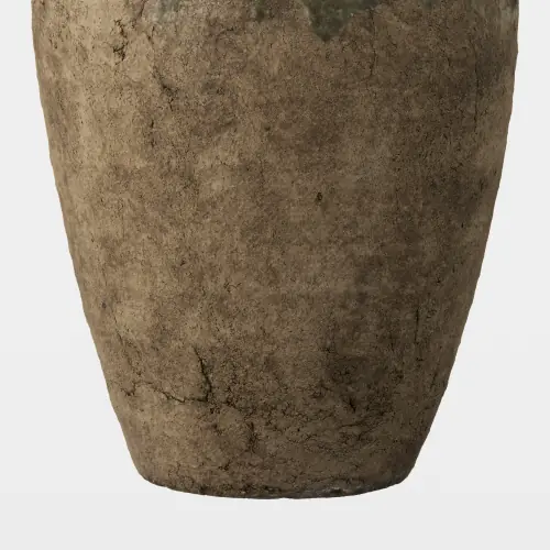 Pompeii Vase-Sm
