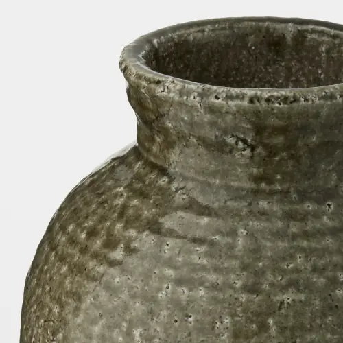 Pompeii Vase-Sm