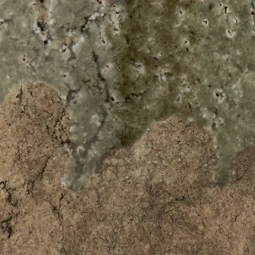 Pompeii Vase-Sm