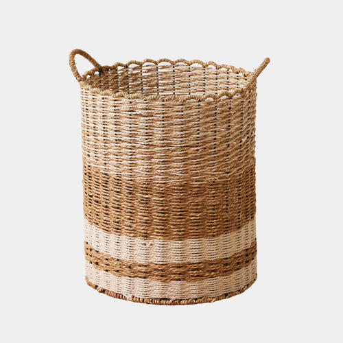 Suri Jute Basket