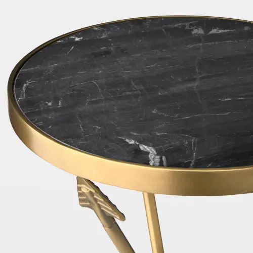 Newton Arrow Side Table