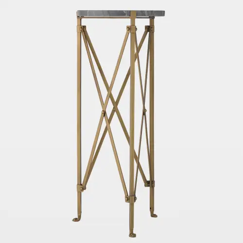 Nicolas X Side Table