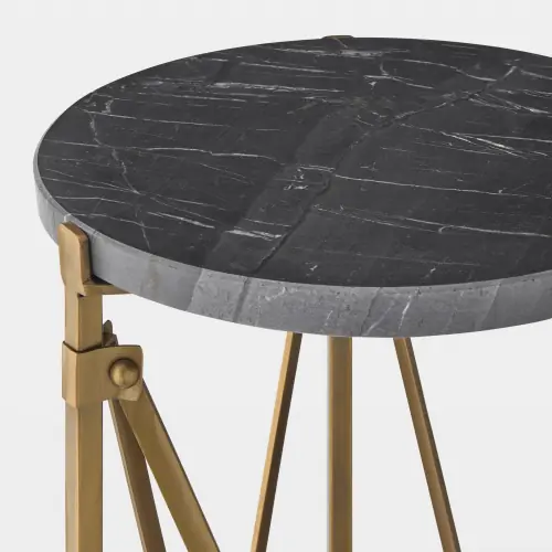 Nicolas X Side Table