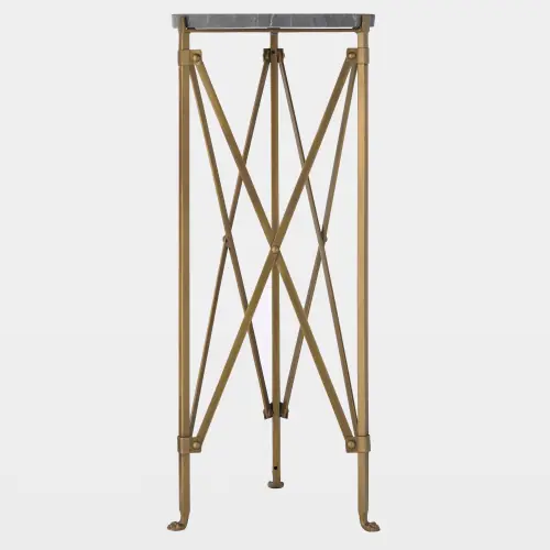 Nicolas X Side Table