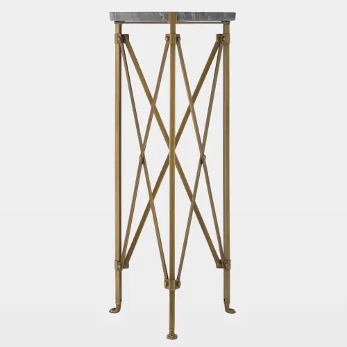 Nicolas X Side Table