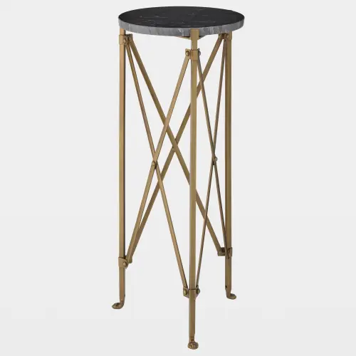 nicolas x side table