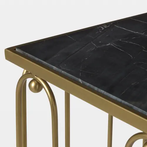 Andre Console
