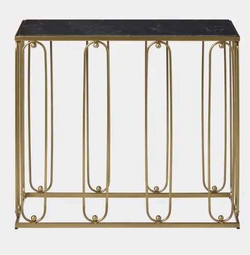 Andre Console