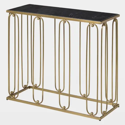 andre console