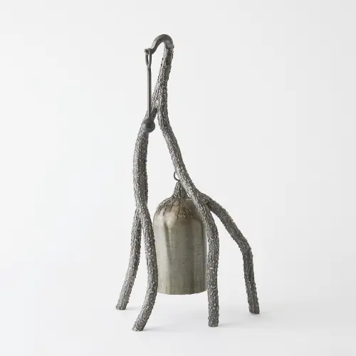Forest Blossom Sound Sculpture