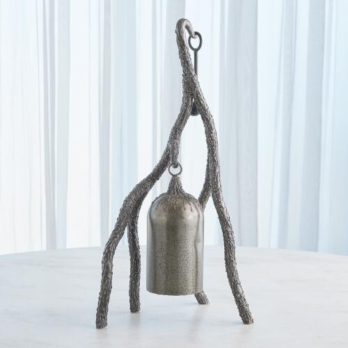 Forest Blossom Sound Sculpture