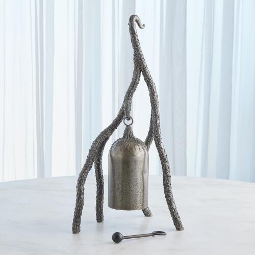 Forest Blossom Sound Sculpture