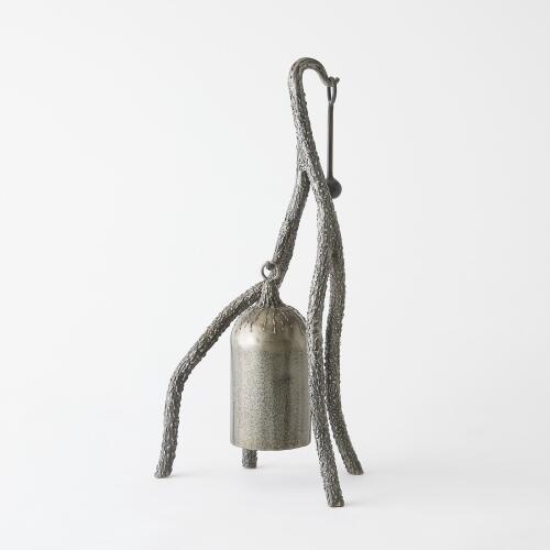 Forest Blossom Sound Sculpture