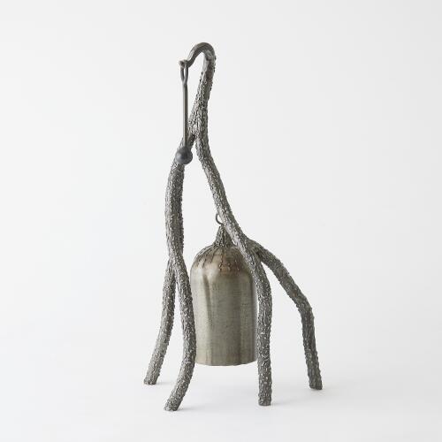 Forest Blossom Sound Sculpture