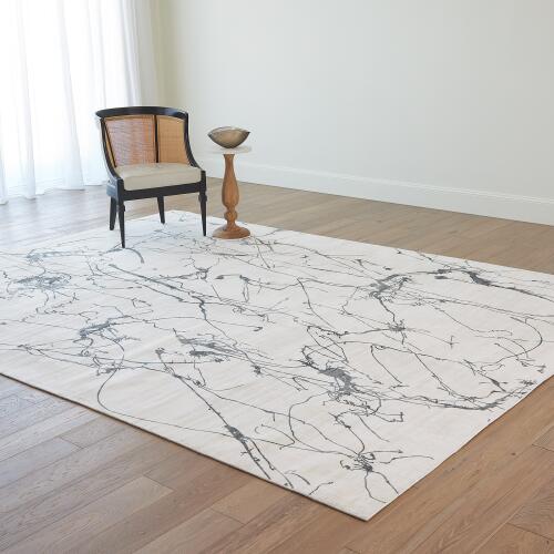 Pure Chaos Rug