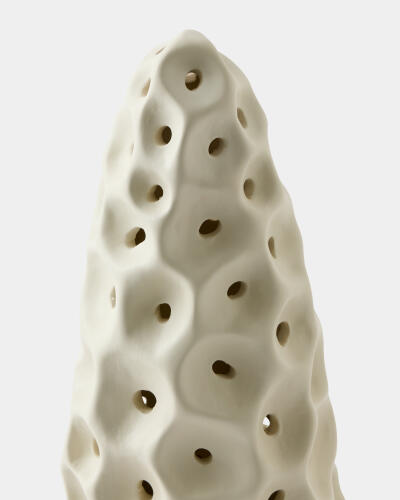 Bubble Coral Sculpture