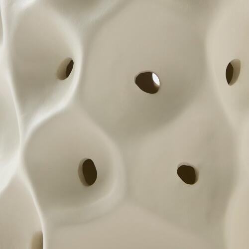 Bubble Coral Sculpture