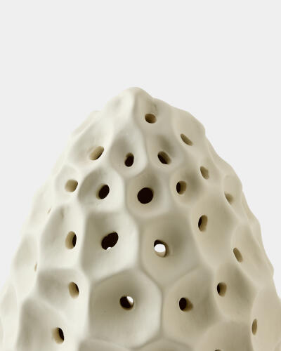 Bubble Coral Sculpture