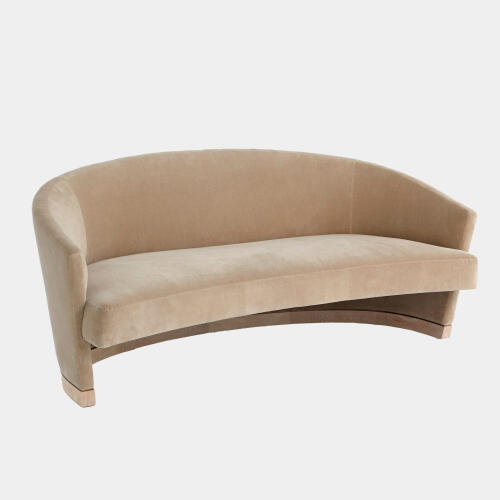 Ophelia Loveseat