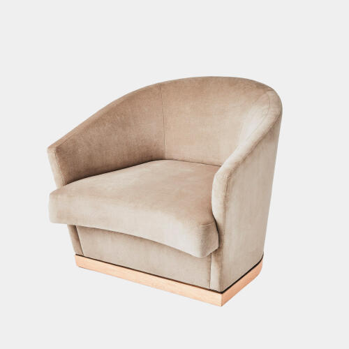 Ophelia Chair