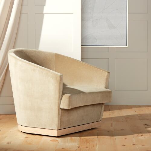 Ophelia Chair