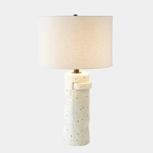 Gilles Table Lamp