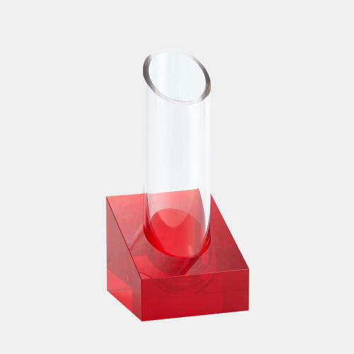 Rasputin Vase-Red