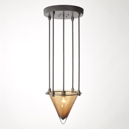 odette chandelier