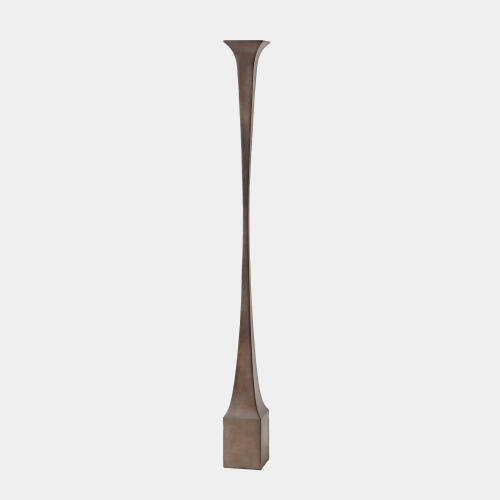 giac torchiere-bronze