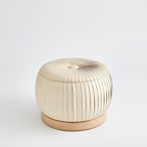 colette pouf
