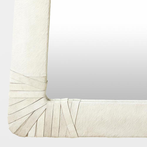 Gabriel Mirror-White