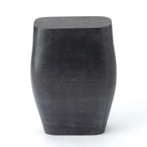 L'Homme Stool-Black