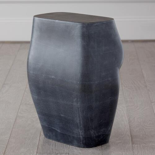L'Homme Stool-Black