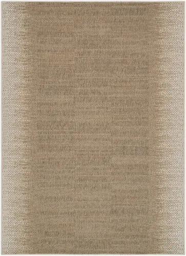 faded edge white
