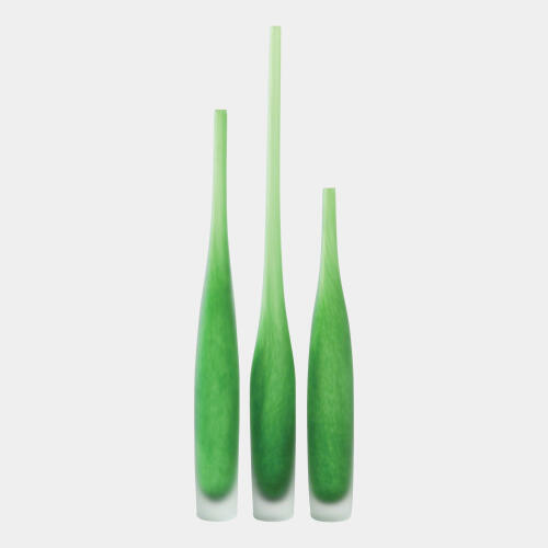 Spire Bottle-Asparagus
