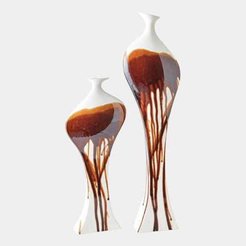 Joyner Bottle-Garnet Splash