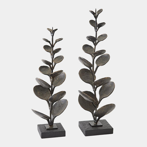 Liana Sculpture-Bronze