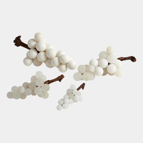 Bella Grapes-Alabaster