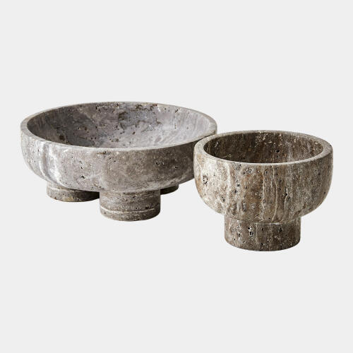 Priory Bowl-Titanium