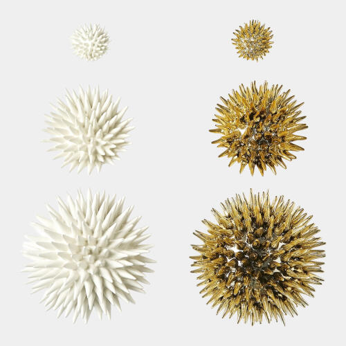 Urchin-Ashley Childers-White