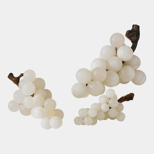 Bella Grapes-Alabaster